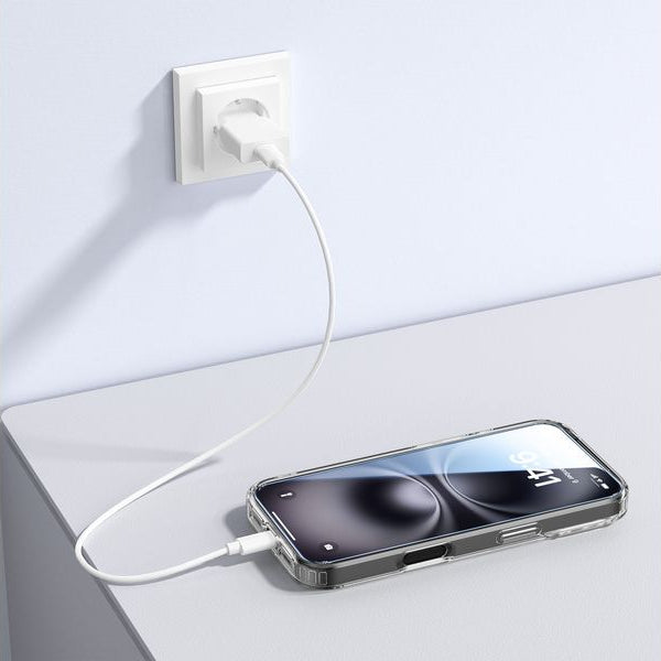 4smarts Back Cover 3in1 Starter Set MagSafe für iPhone 17 Pro