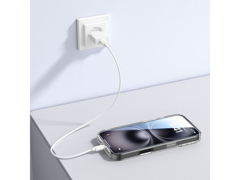 4smarts Back Cover 3in1 Starter Set MagSafe für iPhone 17 Pro