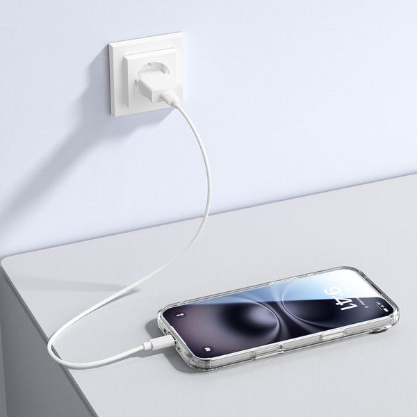 4smarts Back Cover 3in1 Starter Set MagSafe für iPhone Air