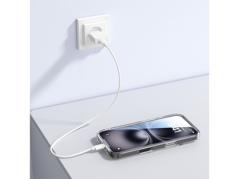 4smarts Back Cover 3in1 Starter Set MagSafe für iPhone 17