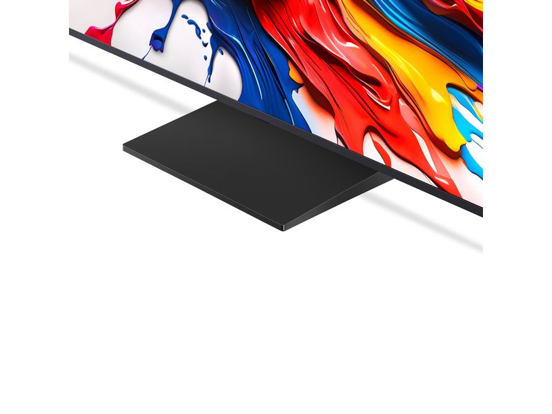 LG TV 55QNED93A6A 55", 3840 x 2160 (Ultra HD 4K), QNED