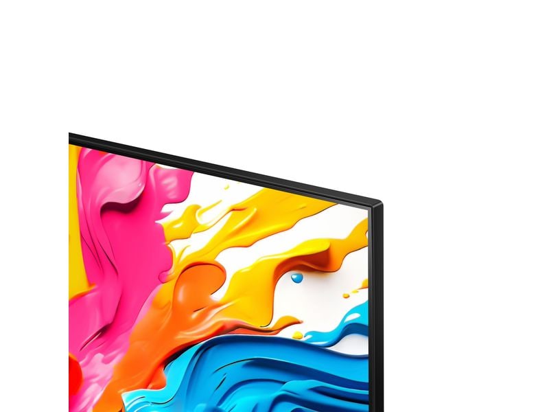 LG TV 55QNED93A6A 55", 3840 x 2160 (Ultra HD 4K), QNED