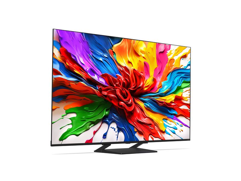 LG TV 55QNED93A6A 55", 3840 x 2160 (Ultra HD 4K), QNED