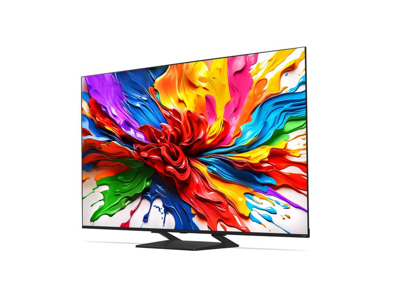 LG TV 55QNED93A6A 55", 3840 x 2160 (Ultra HD 4K), QNED