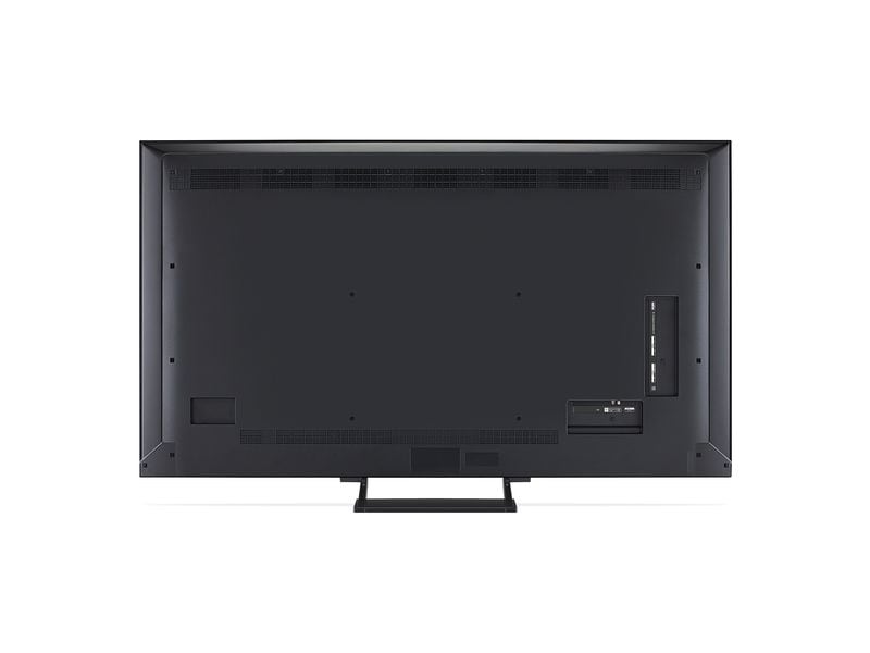 LG TV 75QNED93A6A 75", 3840 x 2160 (Ultra HD 4K), QNED