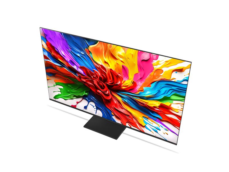 LG TV 75QNED93A6A 75", 3840 x 2160 (Ultra HD 4K), QNED