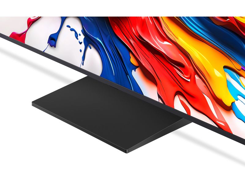 LG TV 85QNED93A6A 85", 3840 x 2160 (Ultra HD 4K), QNED