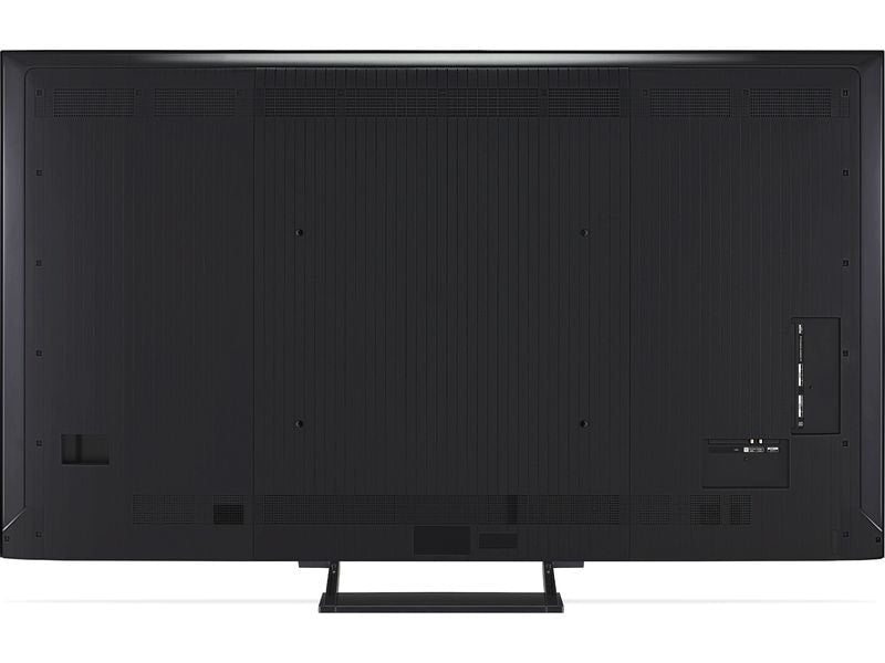 LG TV 85QNED93A6A 85", 3840 x 2160 (Ultra HD 4K), QNED