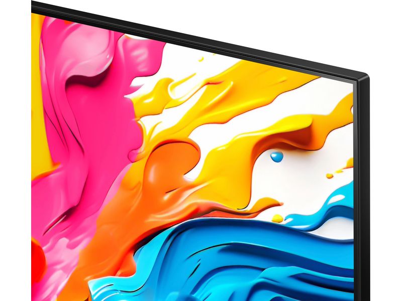 LG TV 85QNED93A6A 85", 3840 x 2160 (Ultra HD 4K), QNED