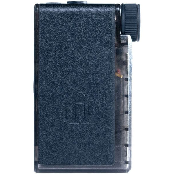 iFi Audio Kopfhörerverstärker Audio GO blu Air