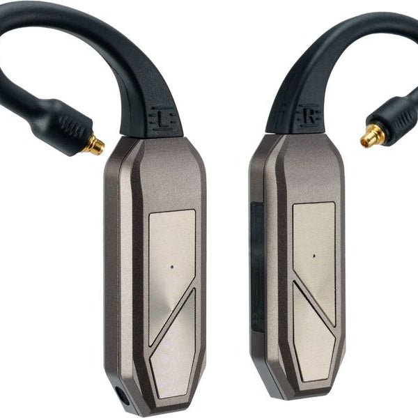 iFi Audio Kopfhörerverstärker GO pod Max