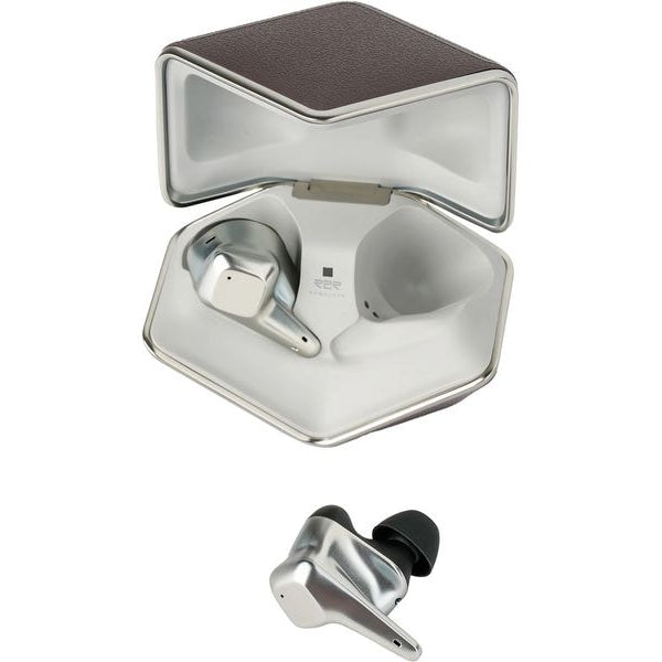 Hifiman True Wireless In-Ear-Kopfhörer Hifiman Svanar LE Silber