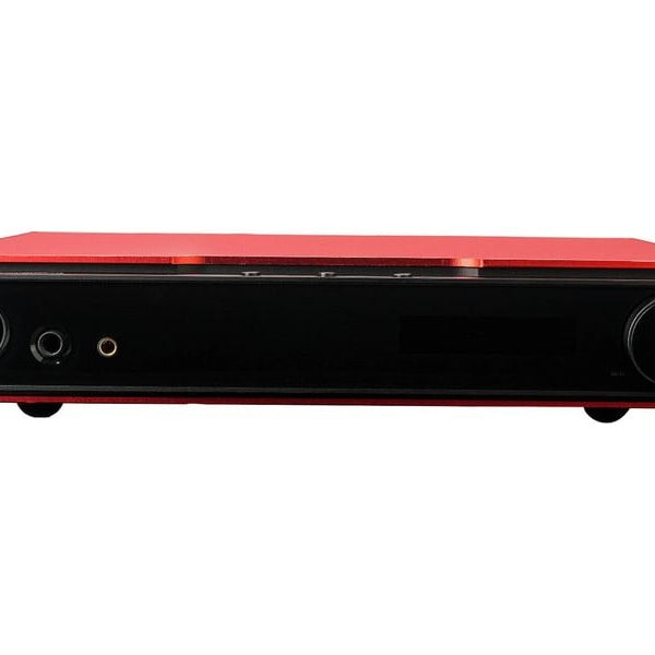 Hifiman Kopfhörerverstärker & USB-DAC Serenade JR