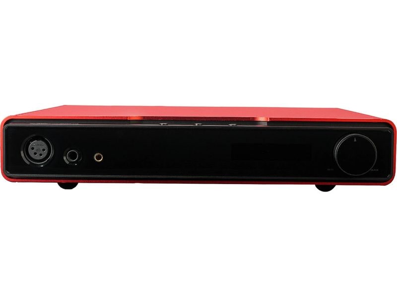 Hifiman Kopfhörerverstärker & USB-DAC Serenade JR