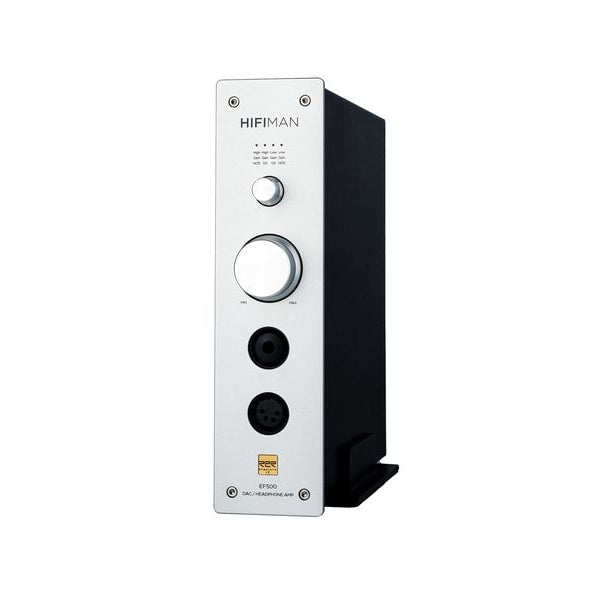 Hifiman Kopfhörerverstärker & USB-DAC EF500