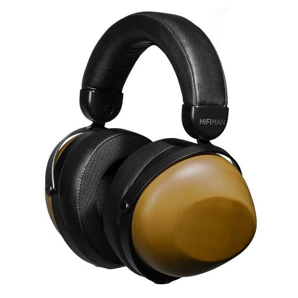 Hifiman Over-Ear-Kopfhörer HE-R10D Schwarz