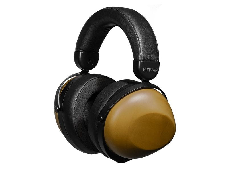 Hifiman Over-Ear-Kopfhörer HE-R10D Schwarz