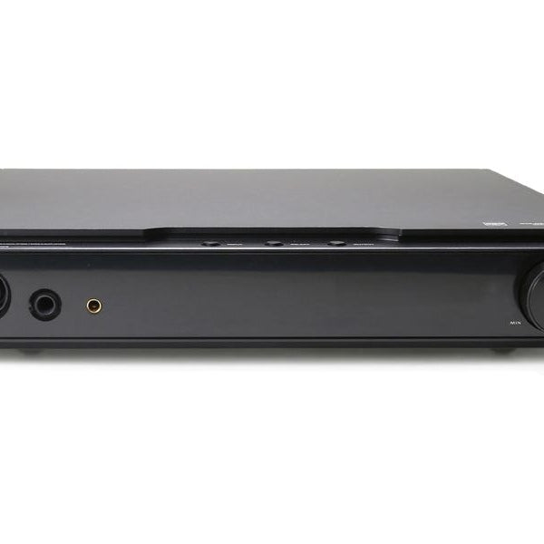 Hifiman Kopfhörerverstärker & USB-DAC Serenade