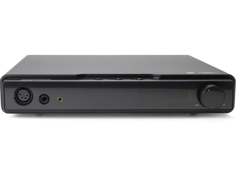 Hifiman Kopfhörerverstärker & USB-DAC Serenade