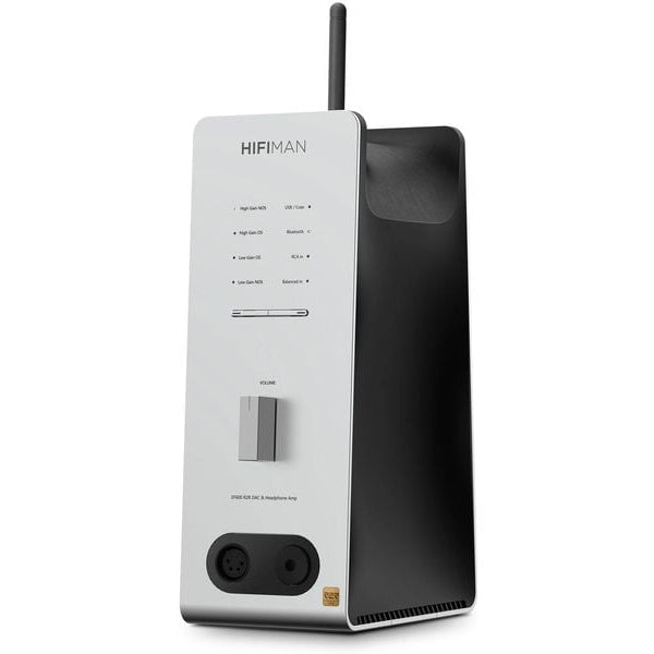 Hifiman Kopfhörerverstärker & USB-DAC EF600