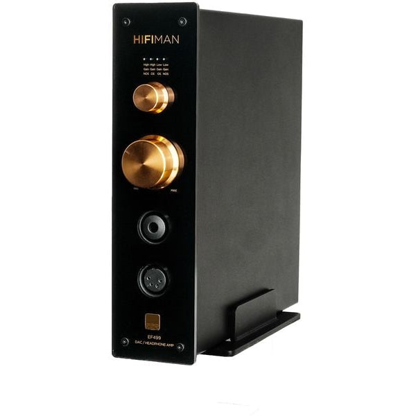 Hifiman Kopfhörerverstärker & USB-DAC EF499