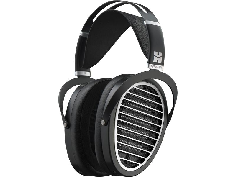 Hifiman Over-Ear-Kopfhörer Ananda Stealth Magnets Schwarz
