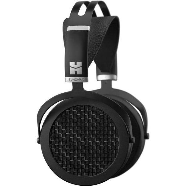 Hifiman Over-Ear-Kopfhörer Sundara Schwarz