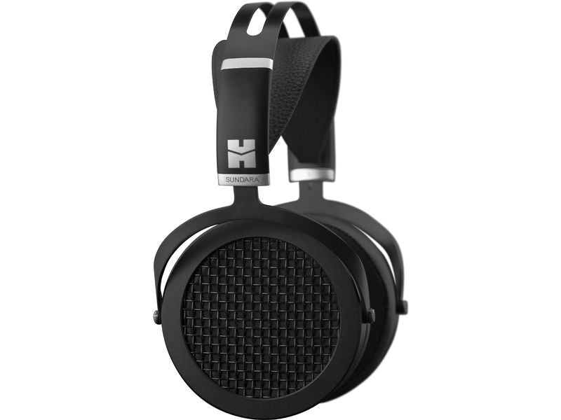 Hifiman Over-Ear-Kopfhörer Sundara Schwarz