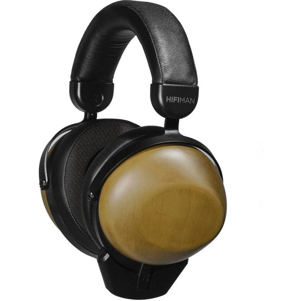 Hifiman Wireless Over-Ear-Kopfhörer HE-R10D Braun; Schwarz