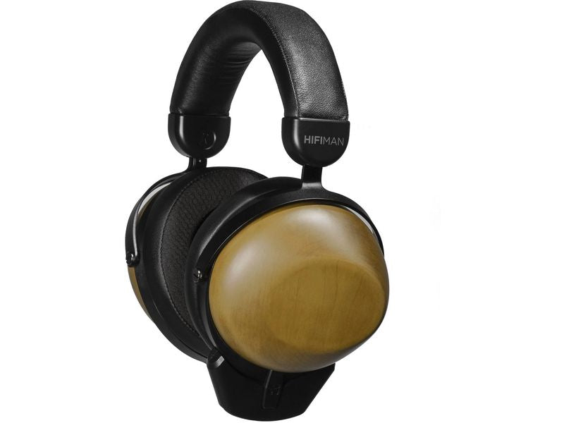 Hifiman Wireless Over-Ear-Kopfhörer HE-R10D Braun; Schwarz