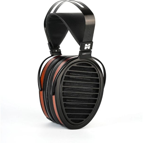 Hifiman Over-Ear-Kopfhörer Arya Organic Schwarz