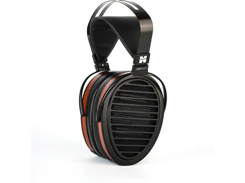 Hifiman Over-Ear-Kopfhörer Arya Organic Schwarz