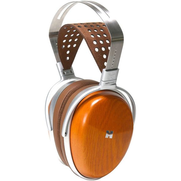 Hifiman Over-Ear-Kopfhörer Audivina Orange