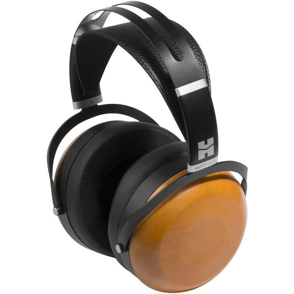 Hifiman Over-Ear-Kopfhörer Sundara Closed-Back Schwarz