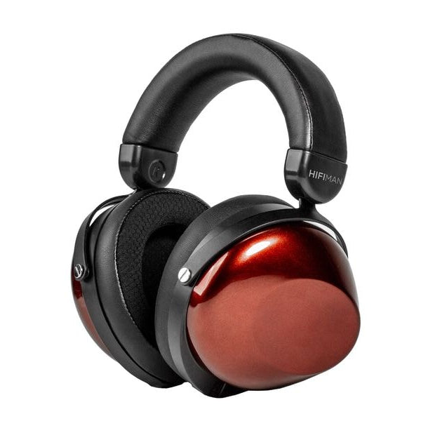 Hifiman Over-Ear-Kopfhörer HE-R9 Rot; Schwarz