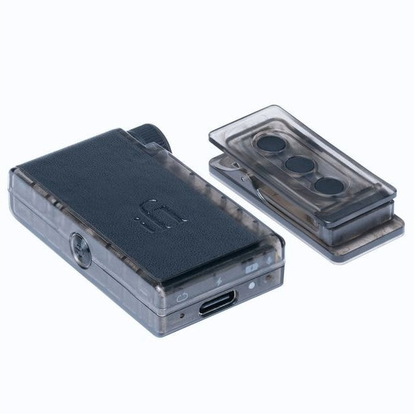 iFi Audio Kopfhörerverstärker Audio GO blu Air