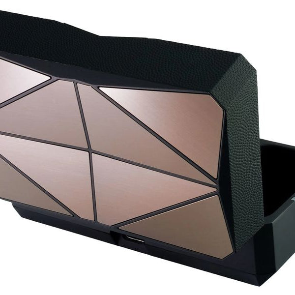 iFi Audio Kopfhörerverstärker GO pod Max