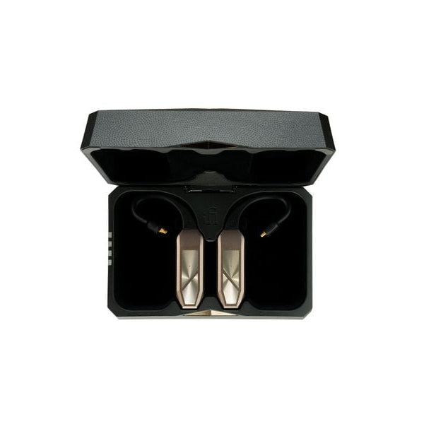 iFi Audio Kopfhörerverstärker GO pod Max