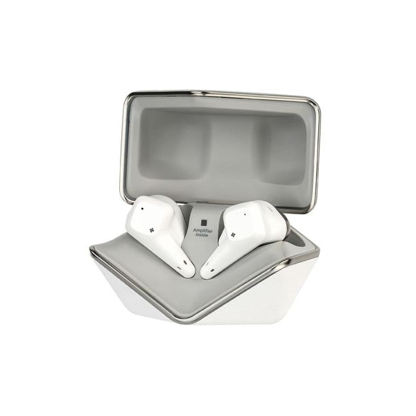 Hifiman True Wireless In-Ear-Kopfhörer Svanar Wireless Jr Weiss