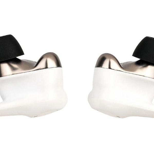 Hifiman True Wireless In-Ear-Kopfhörer Svanar Wireless Jr Weiss