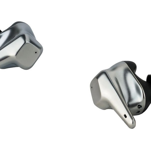 Hifiman True Wireless In-Ear-Kopfhörer Hifiman Svanar LE Silber