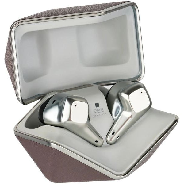 Hifiman True Wireless In-Ear-Kopfhörer Hifiman Svanar LE Silber