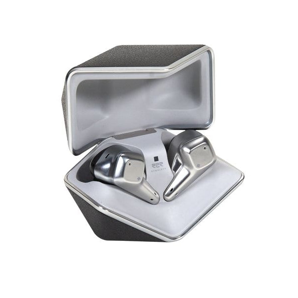 Hifiman True Wireless In-Ear-Kopfhörer Svanar Wireless Silber