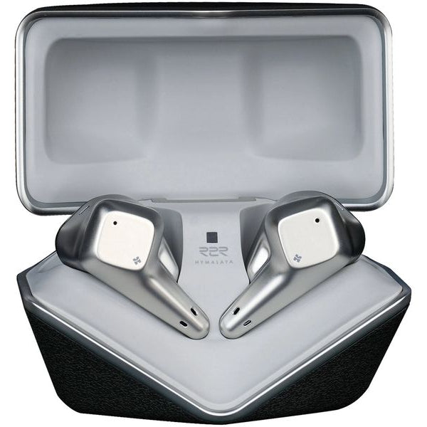 Hifiman True Wireless In-Ear-Kopfhörer Svanar Wireless Silber