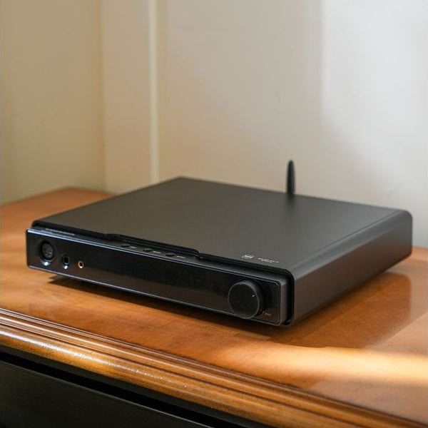 Hifiman Kopfhörerverstärker & USB-DAC Serenade Wireless