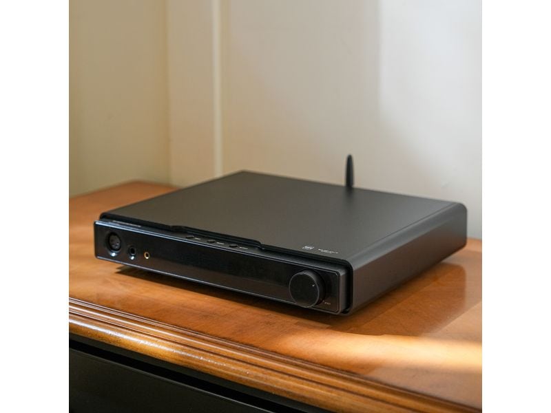 Hifiman Kopfhörerverstärker & USB-DAC Serenade Wireless