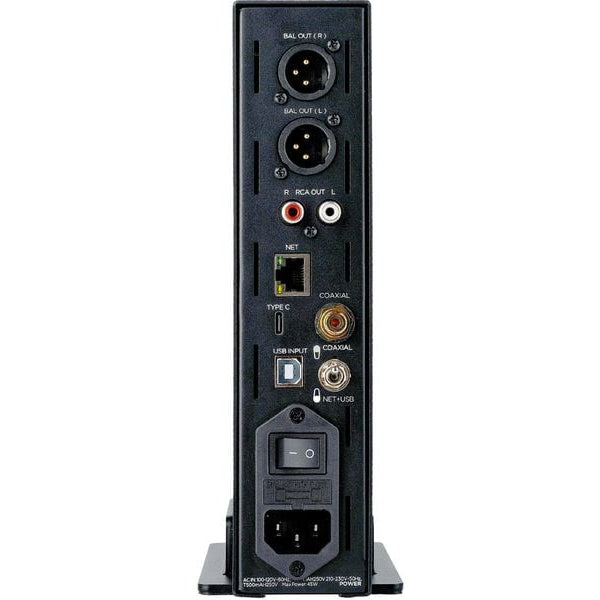 Hifiman Kopfhörerverstärker & USB-DAC EF500