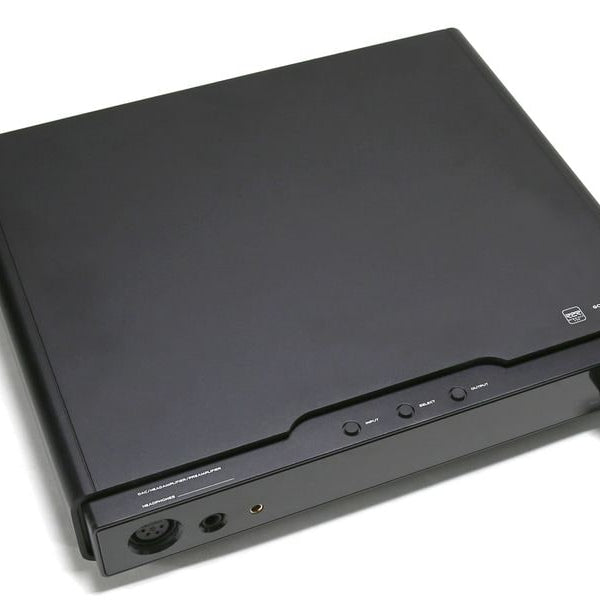 Hifiman Kopfhörerverstärker & USB-DAC Serenade