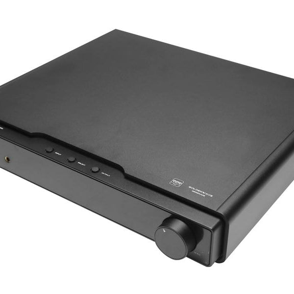 Hifiman Kopfhörerverstärker & USB-DAC Serenade