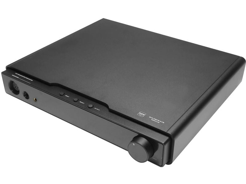 Hifiman Kopfhörerverstärker & USB-DAC Serenade